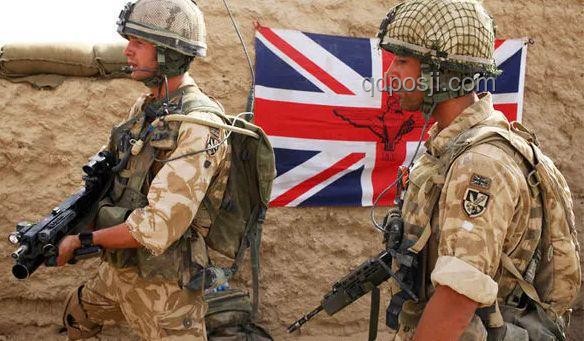 英国向中东增兵问题解决方案
